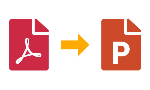Pdf to Powerpoint Converter